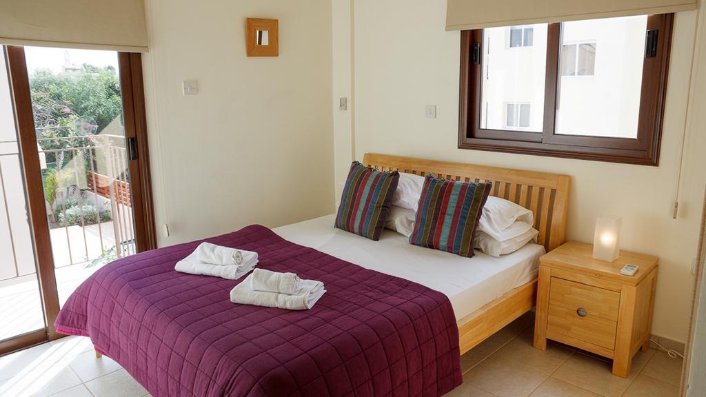 Protaras Holiday Villa 007 Zimmer foto